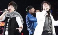滾石三十年演唱會 伍佰張震岳五月天同臺飆音