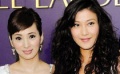 李彩桦出席时尚活动 认同大S闪婚称自己也有念头