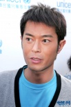 杨千嬅和老公一同做公益 古天乐每天工作20小时