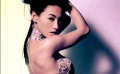 张柏芝自称家人是快乐源泉 历经人生风波学会感恩