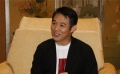 李連杰不顧妻子抱怨拍電影 現(xiàn)身京城忙撈金
