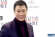 群星閃耀時尚盛典 李菲兒透視裝PK鞏新亮魚尾裙