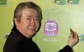 文隽笑对《李小龙》票房惨淡 直言金马本土风