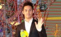 中孝介9日將在香港開唱 直言欣賞陳奕迅劉德華