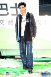 疑與張惠妹舊情復(fù)燃 王力宏封口不做正面回應(yīng)