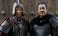 陈凯歌怒启“激将法” 导《赵氏孤儿》请“模特”