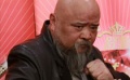 李琦客串喜剧电影变看门大爷 自曝忽悠别人没商量