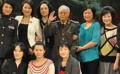 《八女投江》演繹中華兒女為解放事業(yè)就義之悲事