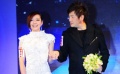 李宇春：单身更有机会 张靓颖：不排除闪婚可能