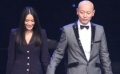 舒淇牵手葛优公开秀甜蜜 被曝追求安稳恋情