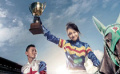 12月19日：《無法安寧》受捧 金泰熙演《大獎(jiǎng)賽》