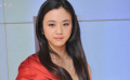 汤唯亮装出席代言 坦言要踏实做好每件事