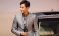 吳彥祖現(xiàn)身廣州車展 檔期太滿“造人”計劃要推遲
