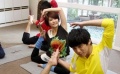 Ella力捧男版“SHE” 調(diào)侃聲稱太硬會(huì)很緊繃很痛