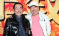 张艺谋新片“蝙蝠侠”主演 张伟平放言十亿票房