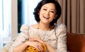 陈红拍摄时尚大片幕后花絮 美艳熟女诠释终极诱惑