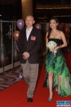 “非2”香港宣傳 葛優(yōu)、舒淇進(jìn)行“婚姻宣誓”