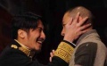 365期：陈坤和周迅演《画皮2》 谢霆锋对华仔发狠