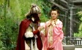 美女选手王棋惊艳登场 《凤仪亭》上演另类美人计