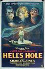 Hell&#x27;s Hole