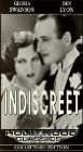 Indiscreet