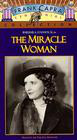 The Miracle Woman
