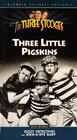 Three Little Pigskins