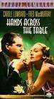 Hands Across the Table
