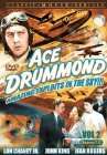 Ace Drummond