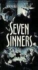 Seven Sinners