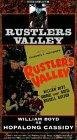 Rustlers&#x27; Valley