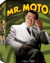 Mr. Moto&#x27;s Gamble
