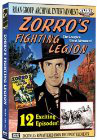 Zorro&#x27;s Fighting Legion