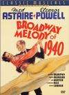 百老汇歌舞1940