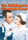 Dr. Kildare&#x27;s Strange Case