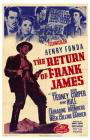 The Return of Frank James