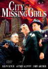 City of Missing Girls