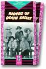 Riders of Death Valley