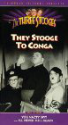 They Stooge to Conga