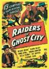 Raiders of Ghost City