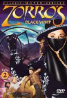Zorro&#x27;s Black Whip
