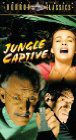 The Jungle Captive