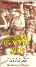 Homesteaders of Paradise Valley