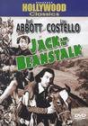 Jack and the Beanstalk