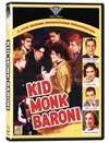 Kid Monk Baroni