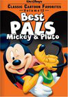 Pluto's Party