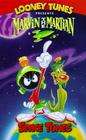 Duck Dodgers in the 24&#189;th Century