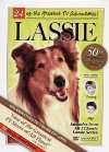 &#x22;Lassie&#x22;