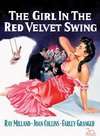 The Girl in the Red Velvet Swing