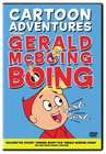 Gerald McBoing! Boing! on Planet Moo